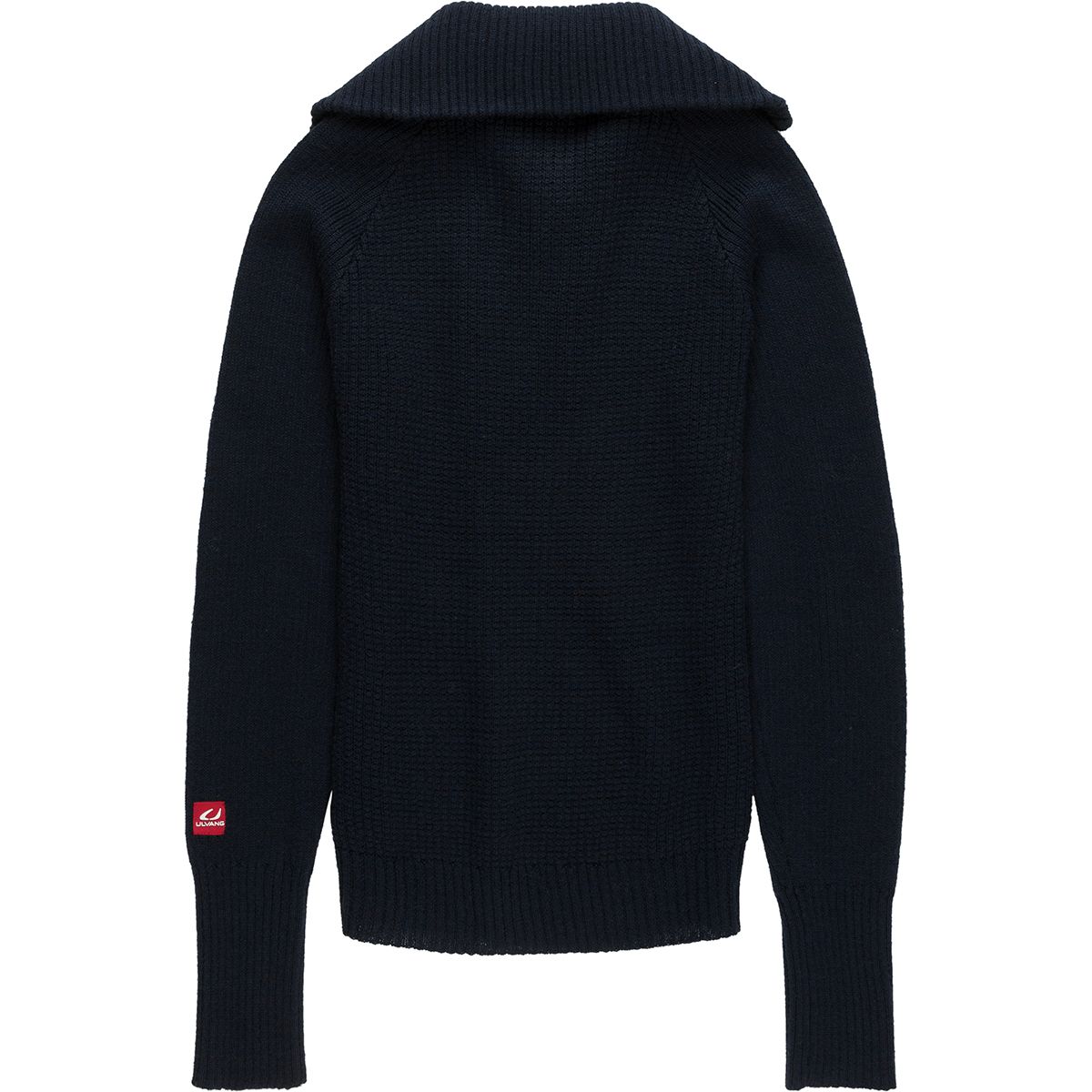 Swix Ulvang Rav Zip-Neck Sweater - Men's | Backcountry.com