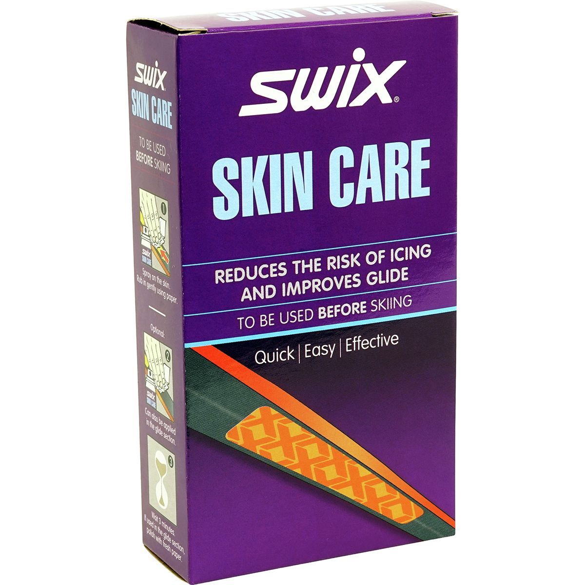 Swix Skin Care Ski