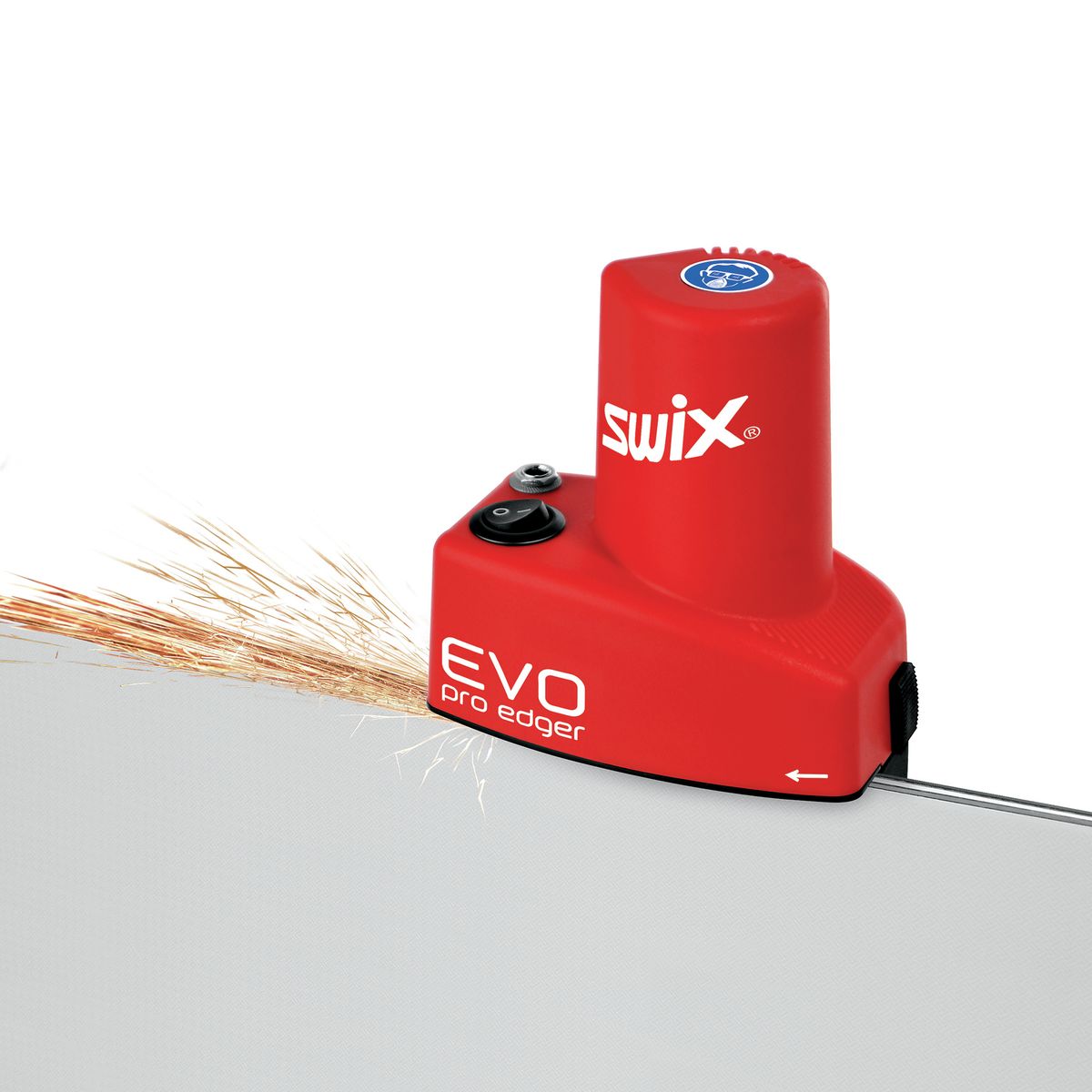 Swix Evo Pro Edge Tuner Ski