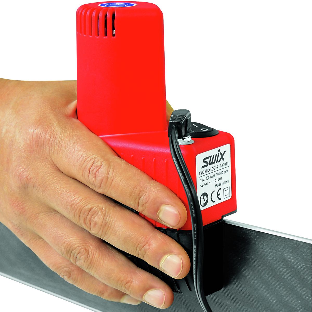 Swix Evo Pro Edge Tuner Ski