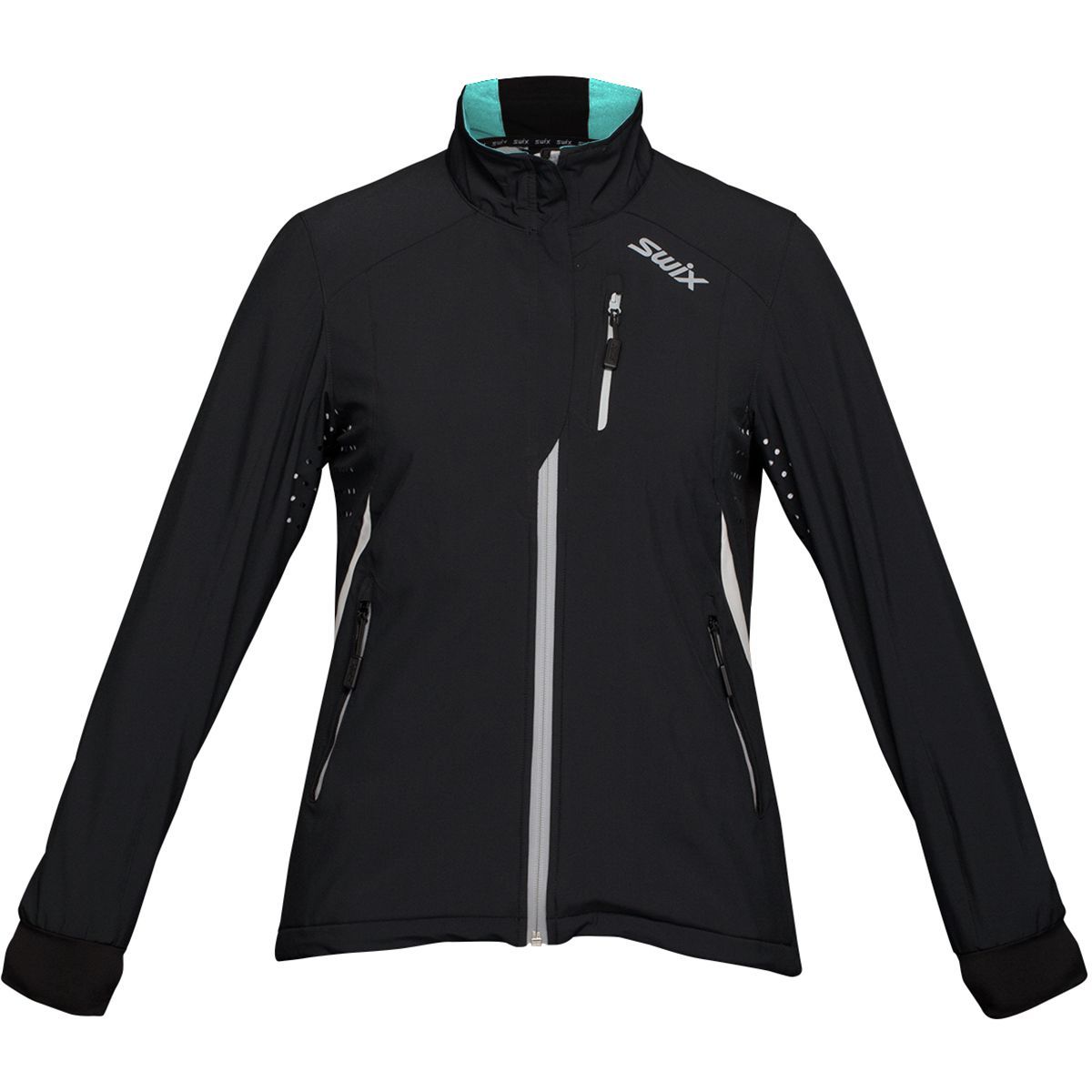 Swix Bekke Tech Jacket Women's Clothing