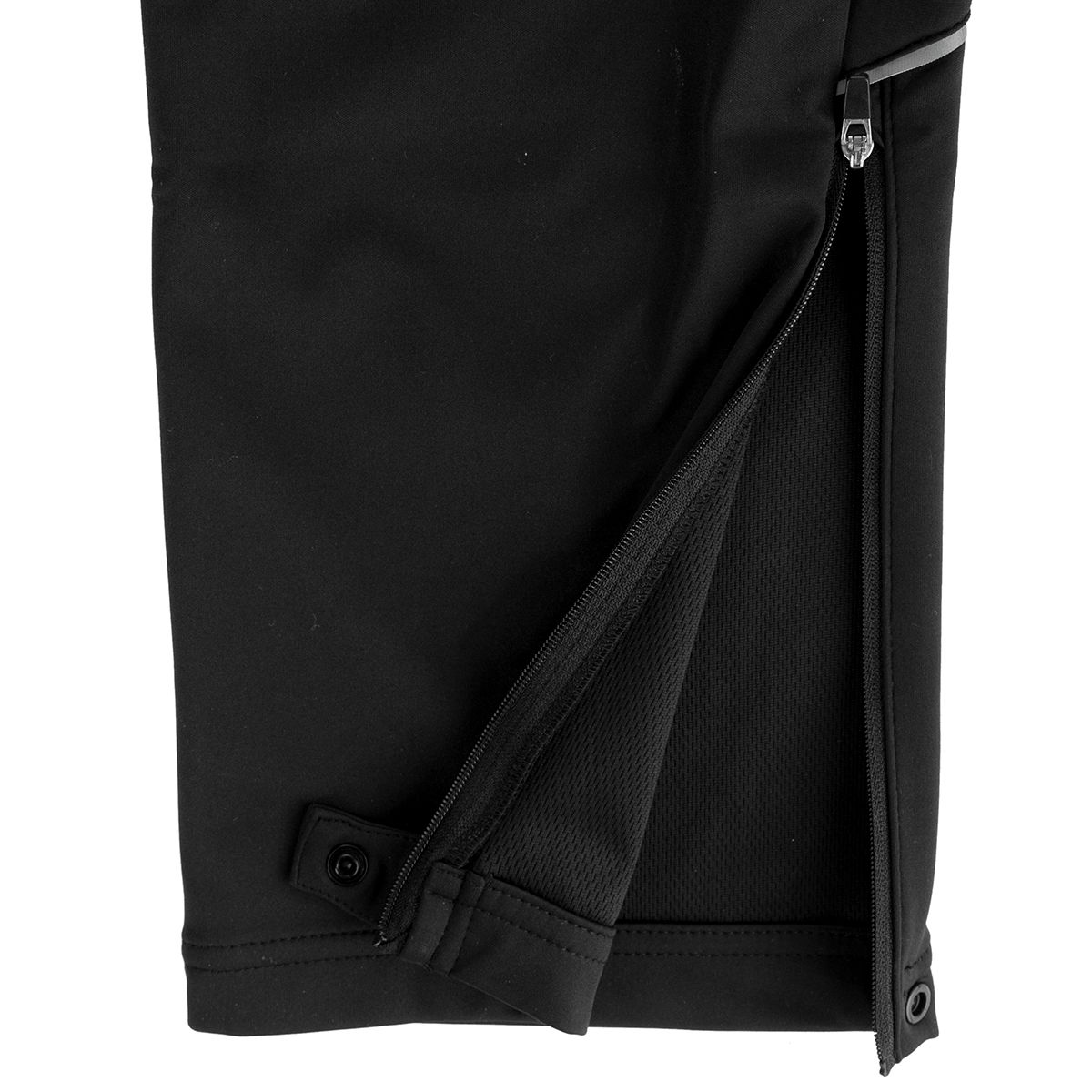 peak light softshell pant