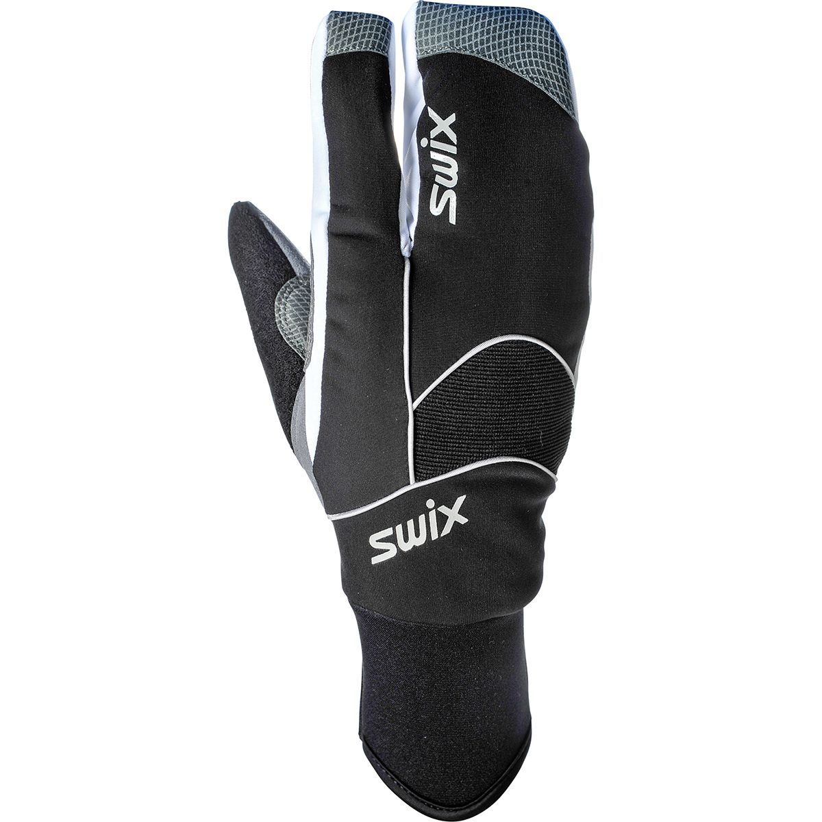 Swix Star XC 2.0 3in1 Mitten Men's Accessories