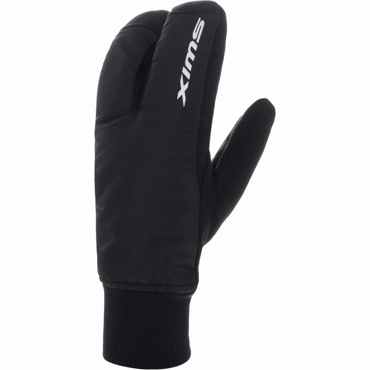 Swix Split Mitt Accessories