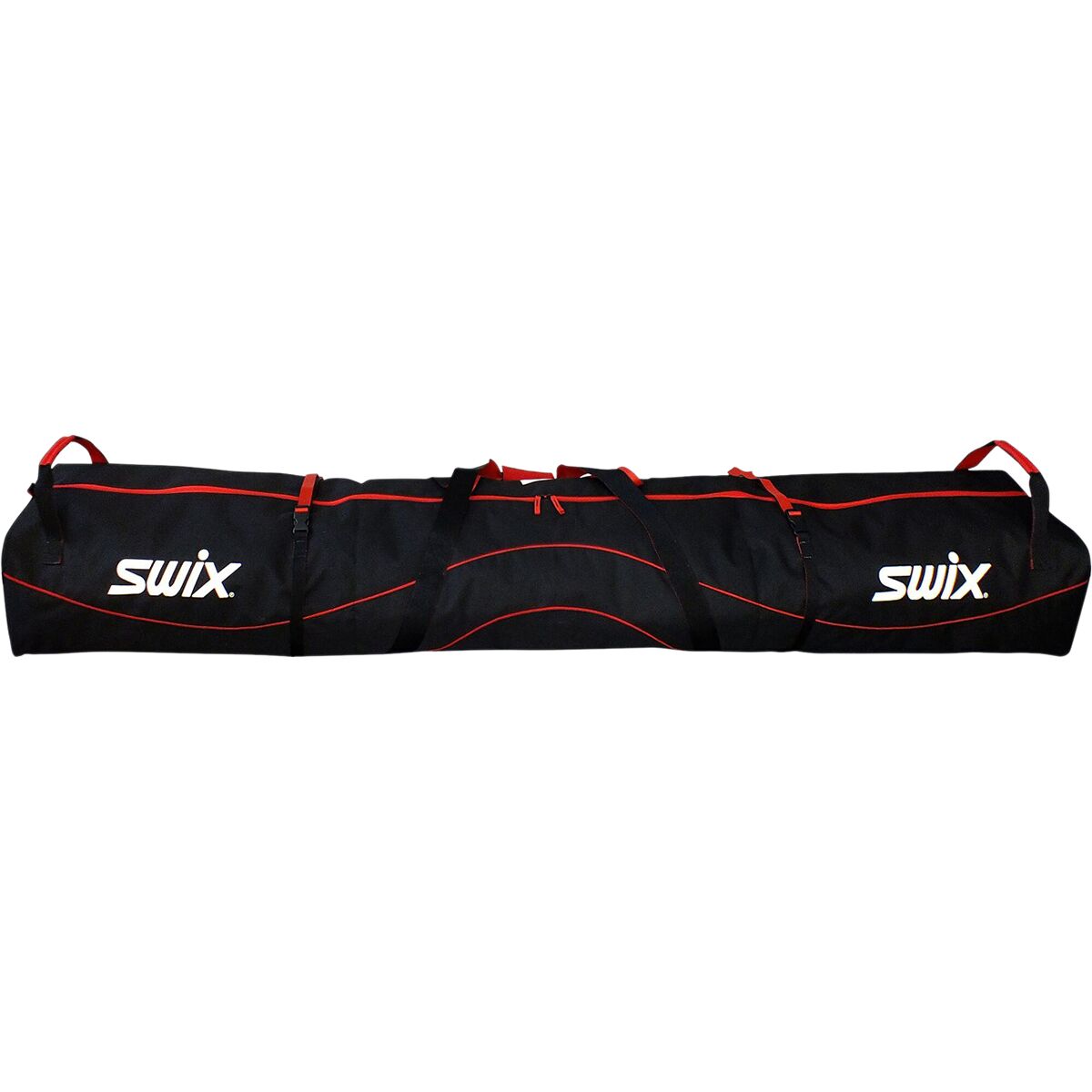 Swix Double Ski Bag Ski