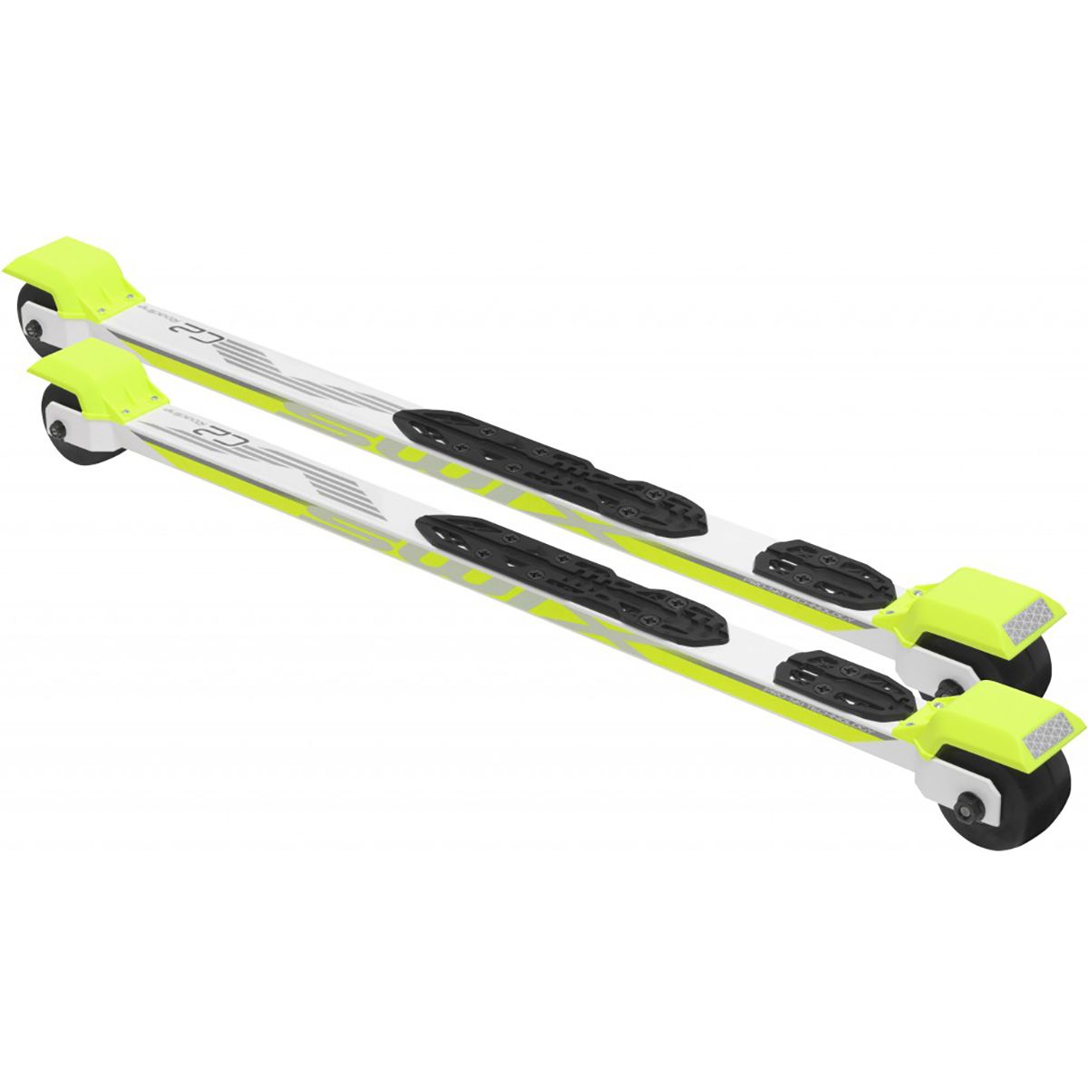 Swix Classic Roadline C2 Roller Ski - Ski