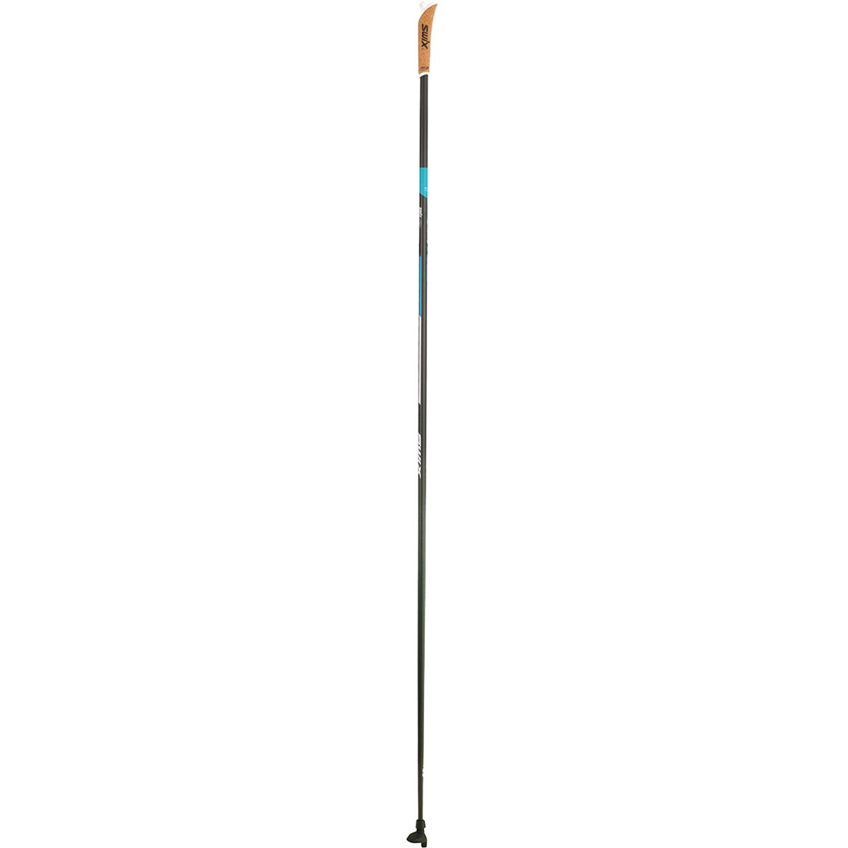 Swix Quantum 3 KIT - 2022 - Ski