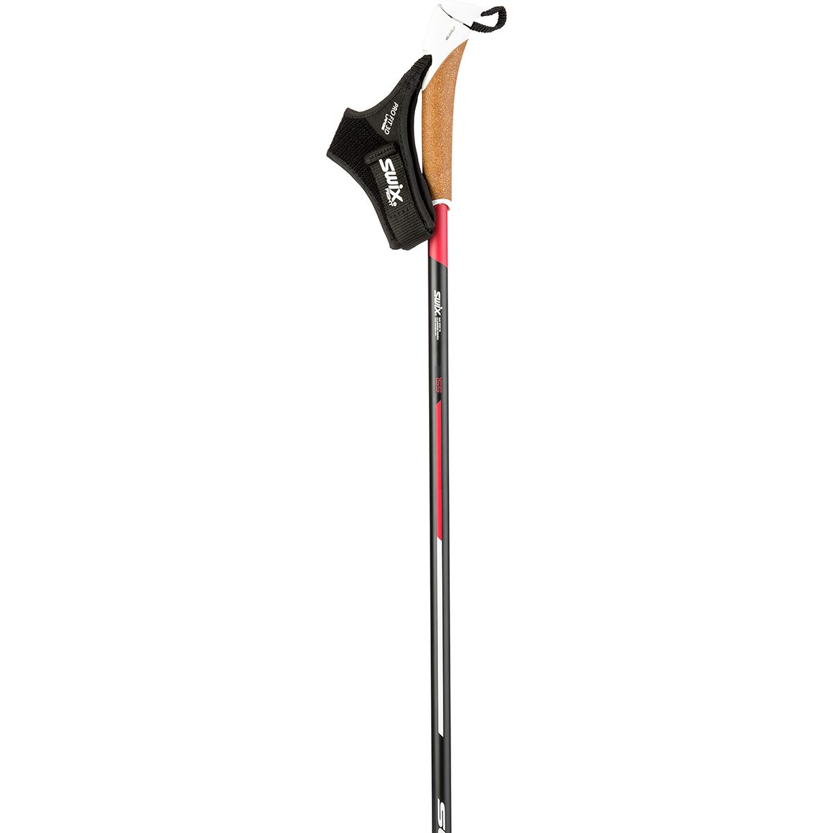 Swix Quantum 4 Cross Country Ski Poles 2022 Ski