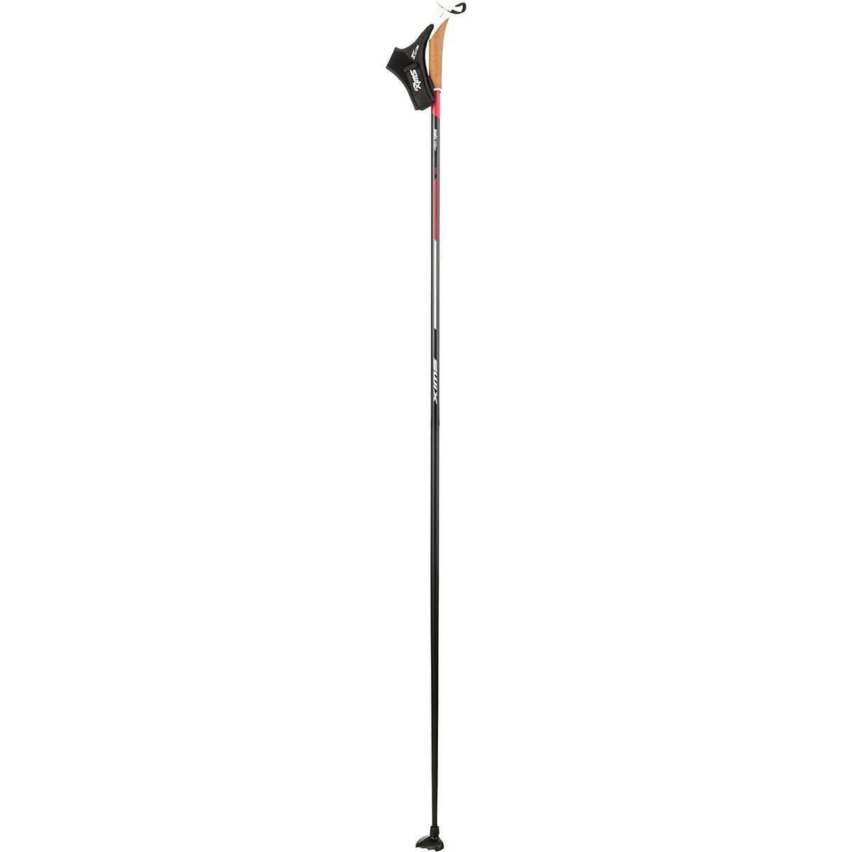 Swix Quantum 4 Cross Country Ski Poles 2022 Ski