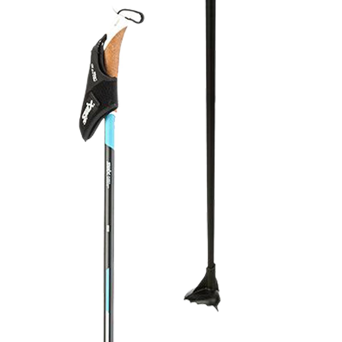 Swix Quantum 6 Cross Country Ski Poles Ski