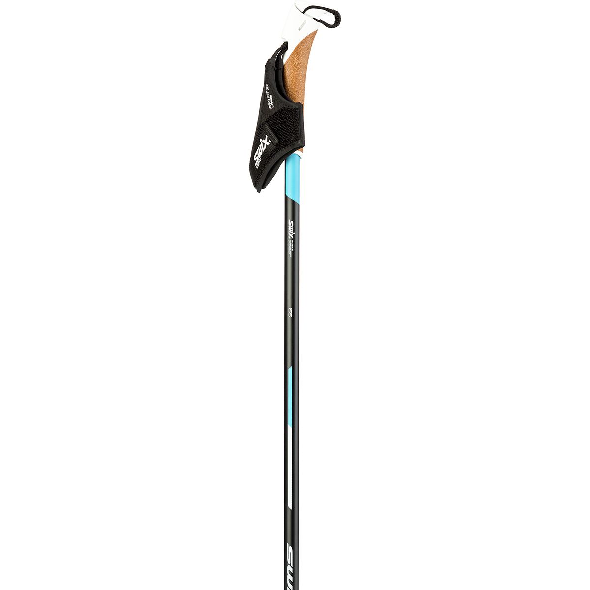 Swix Quantum 6 Cross Country Ski Poles
