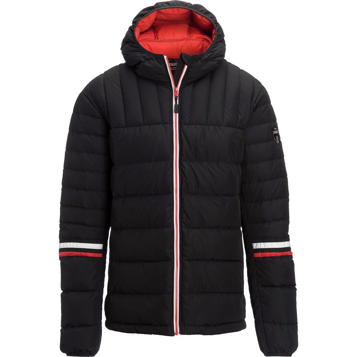 swix romsdal 2 down jacket