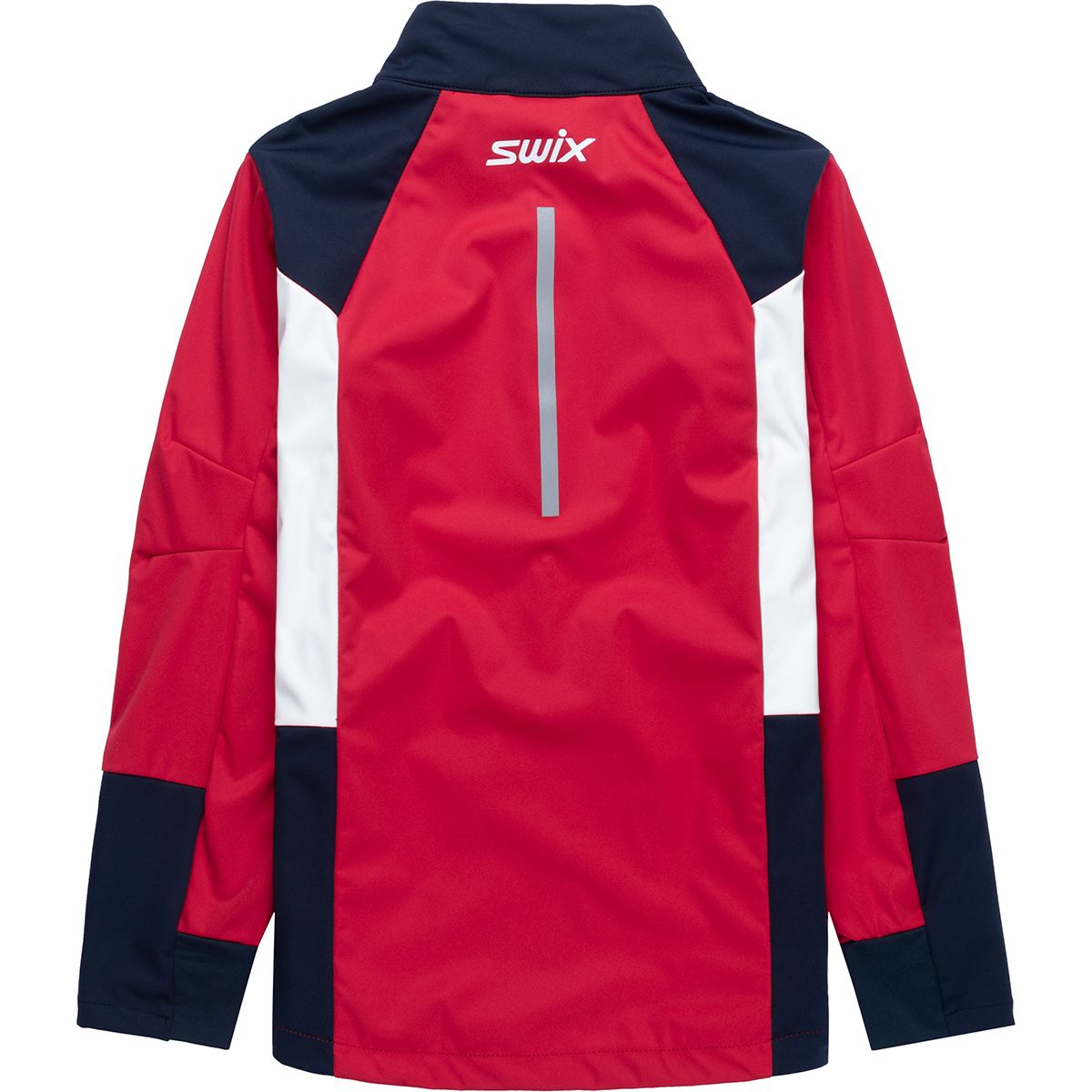 Swix Steady Jacket - Kids´