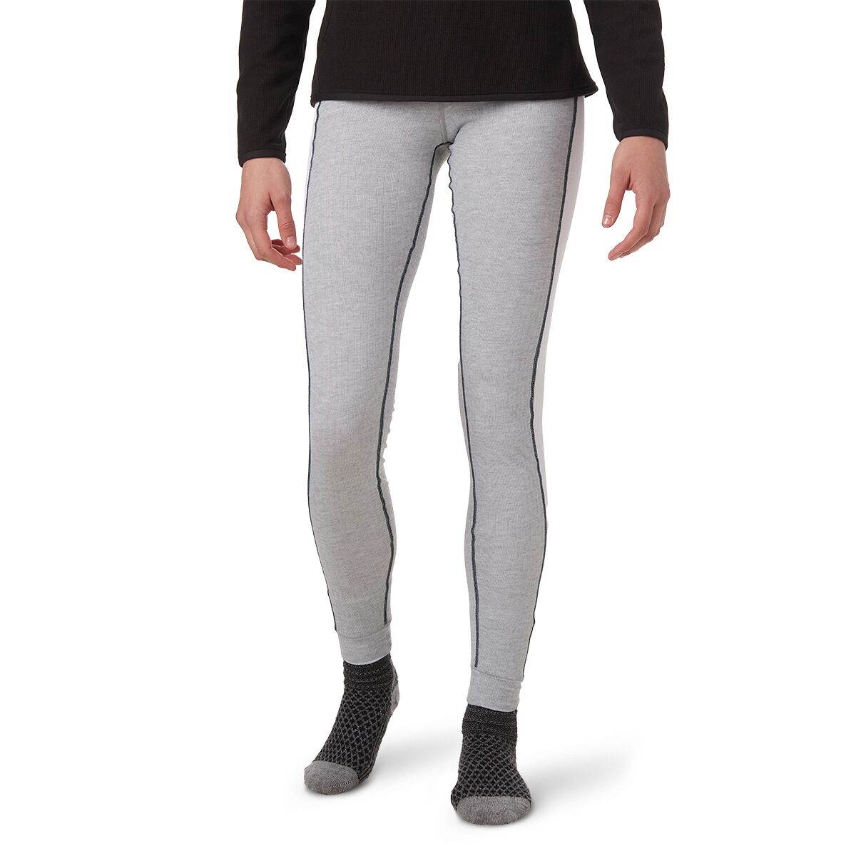 Swix RaceX - Pantaloni da bodywear, colore: Rosso