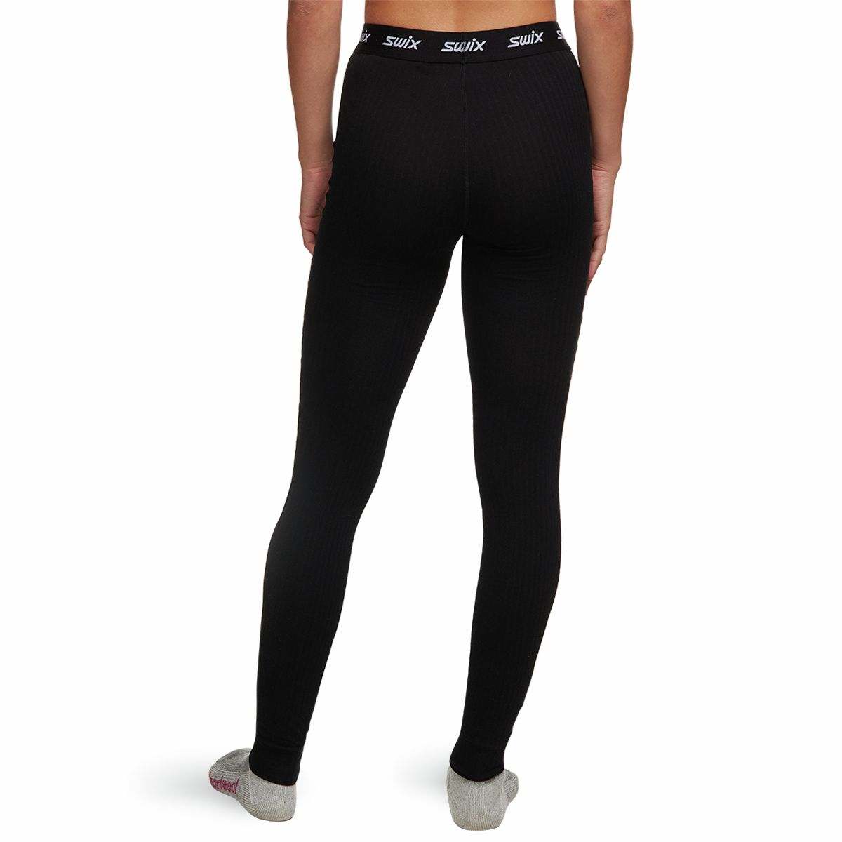 Swix RaceX Bodywear Wind Pant Women's Clothing