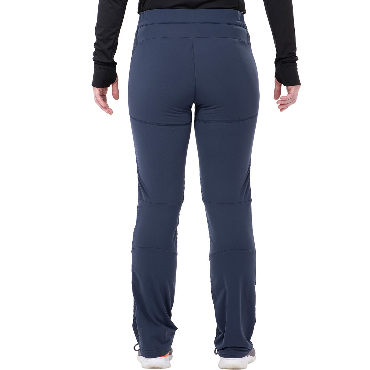 Swix Menali Ultra Quilted Pant Women's Clothing