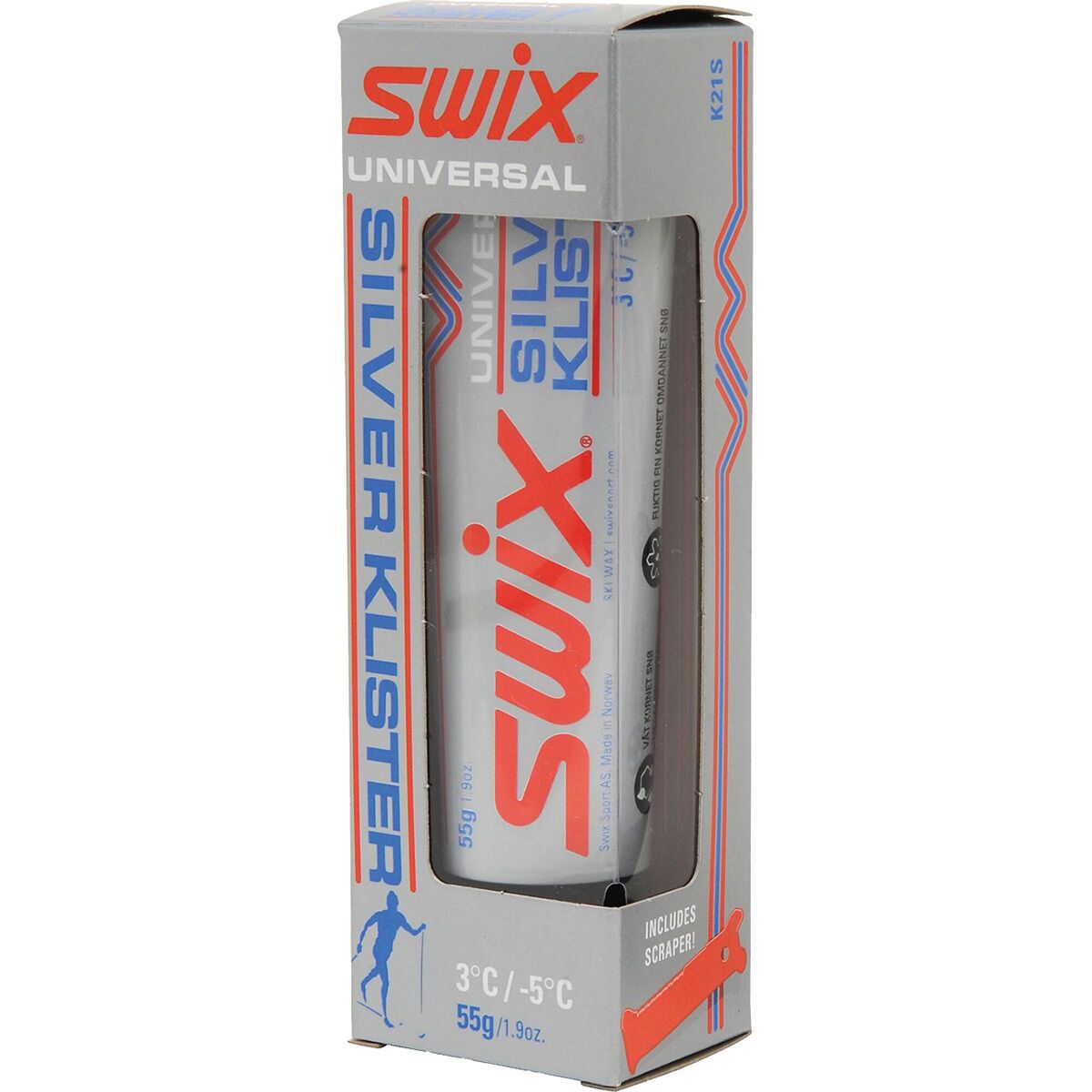 Swix Universal Klister