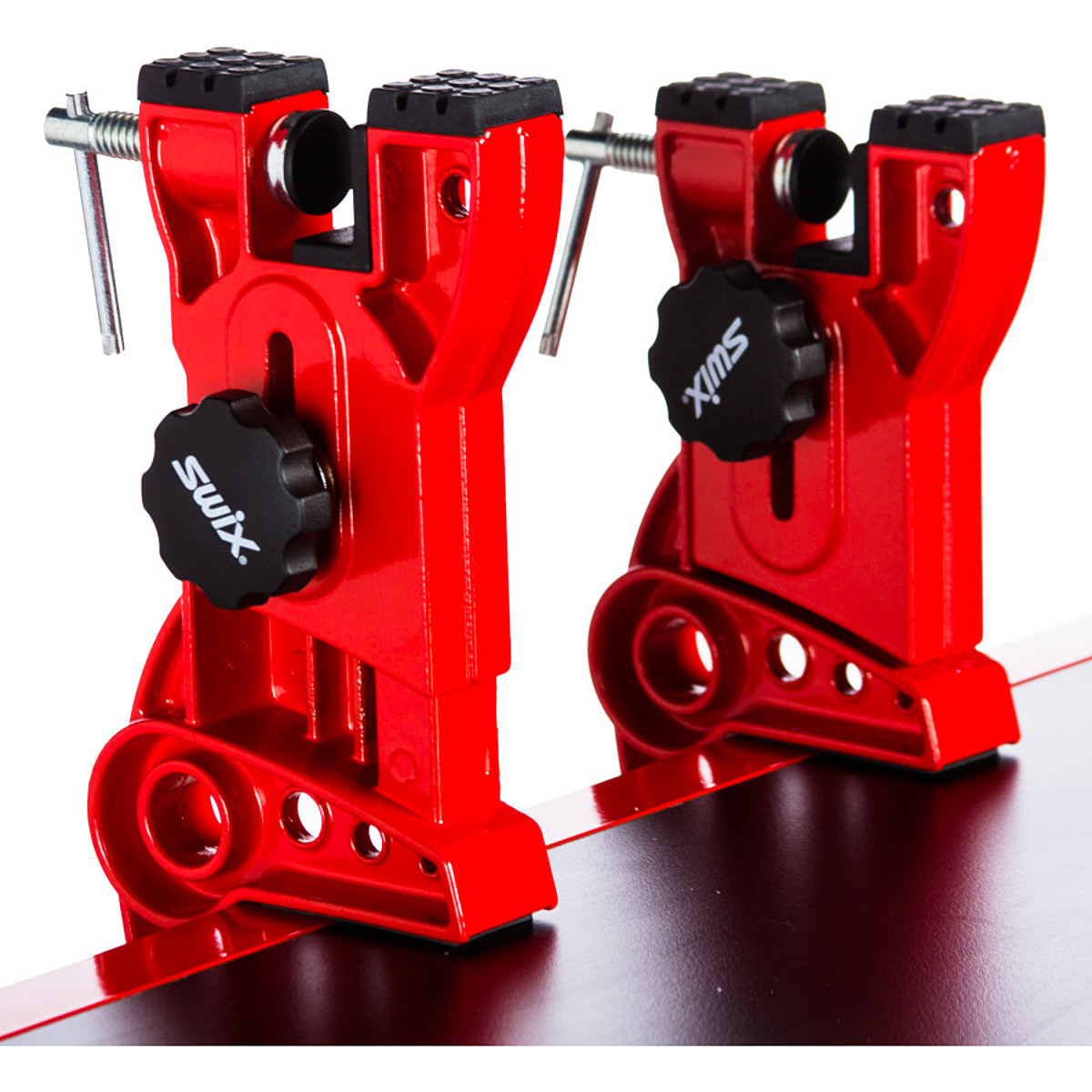 Swix Epic Wax and Tuning Kit Ski