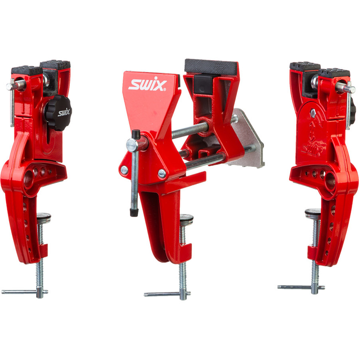 Swix Epic Wax and Tuning Kit Ski