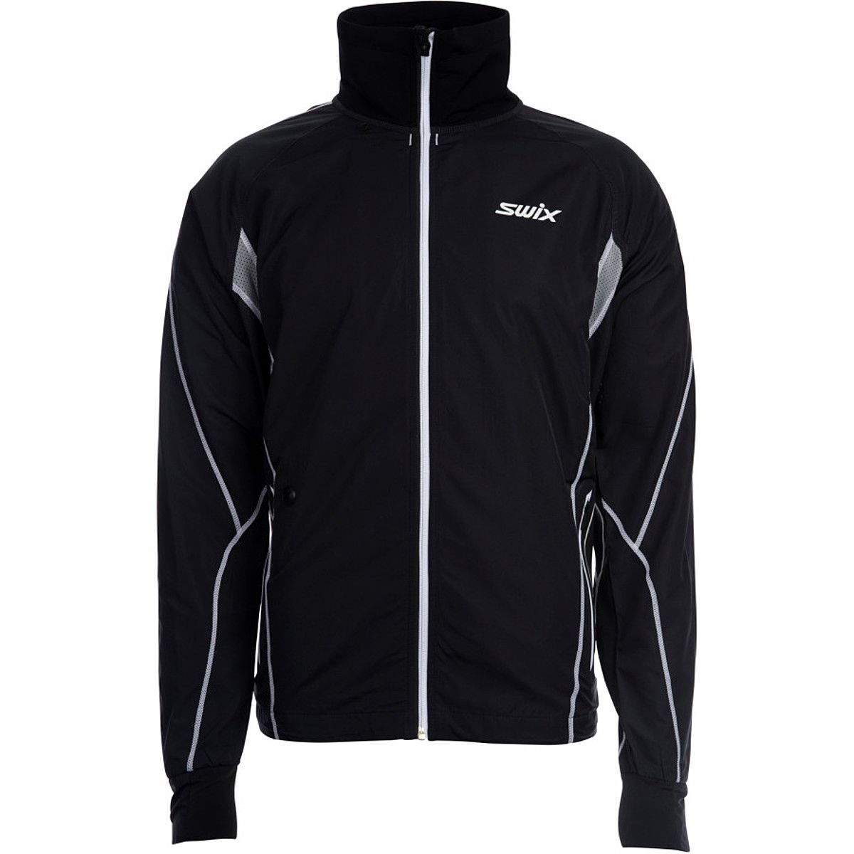Swix Star X Jacket Men's Clothing