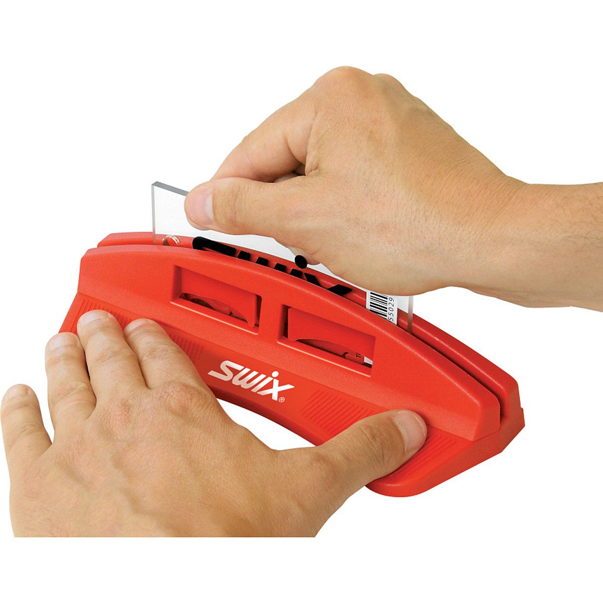 Swix Plexi World Cup Sharpener