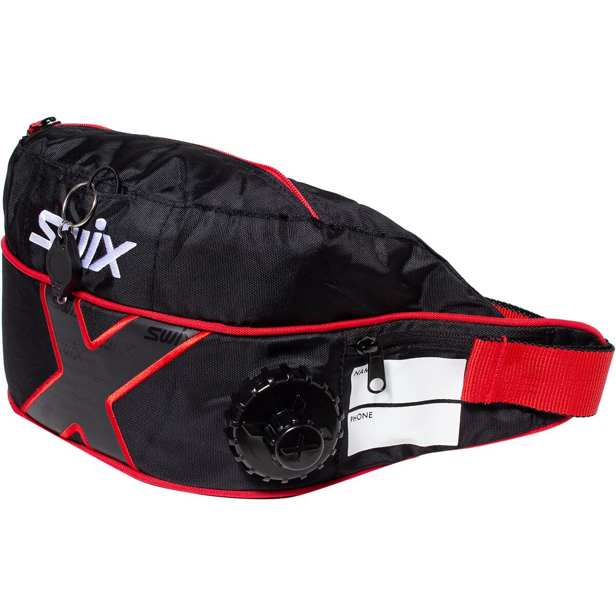 Swix Insulated Drink Belt Ski