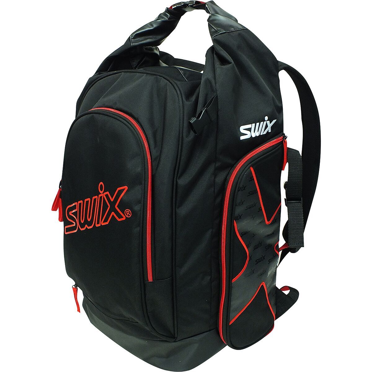 Swix Rolled Boot Pack Ski