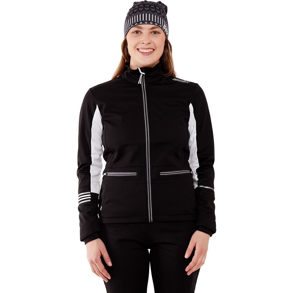 Swix Tokke Light Softshell Jacket - Women's - Clothing