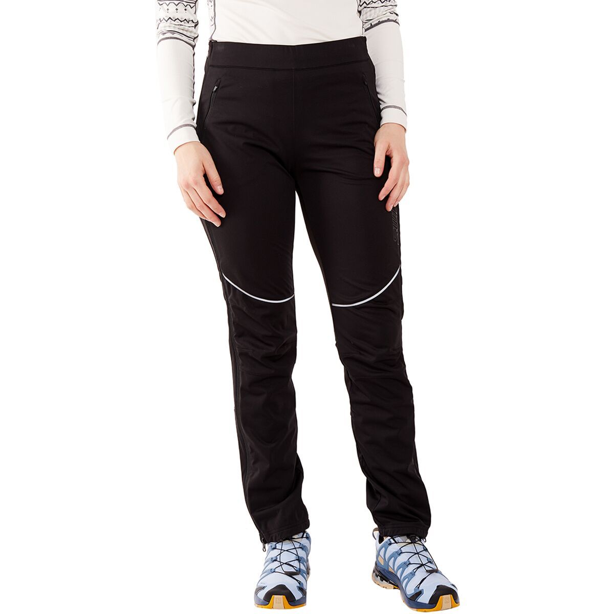 dryzzle full zip pant
