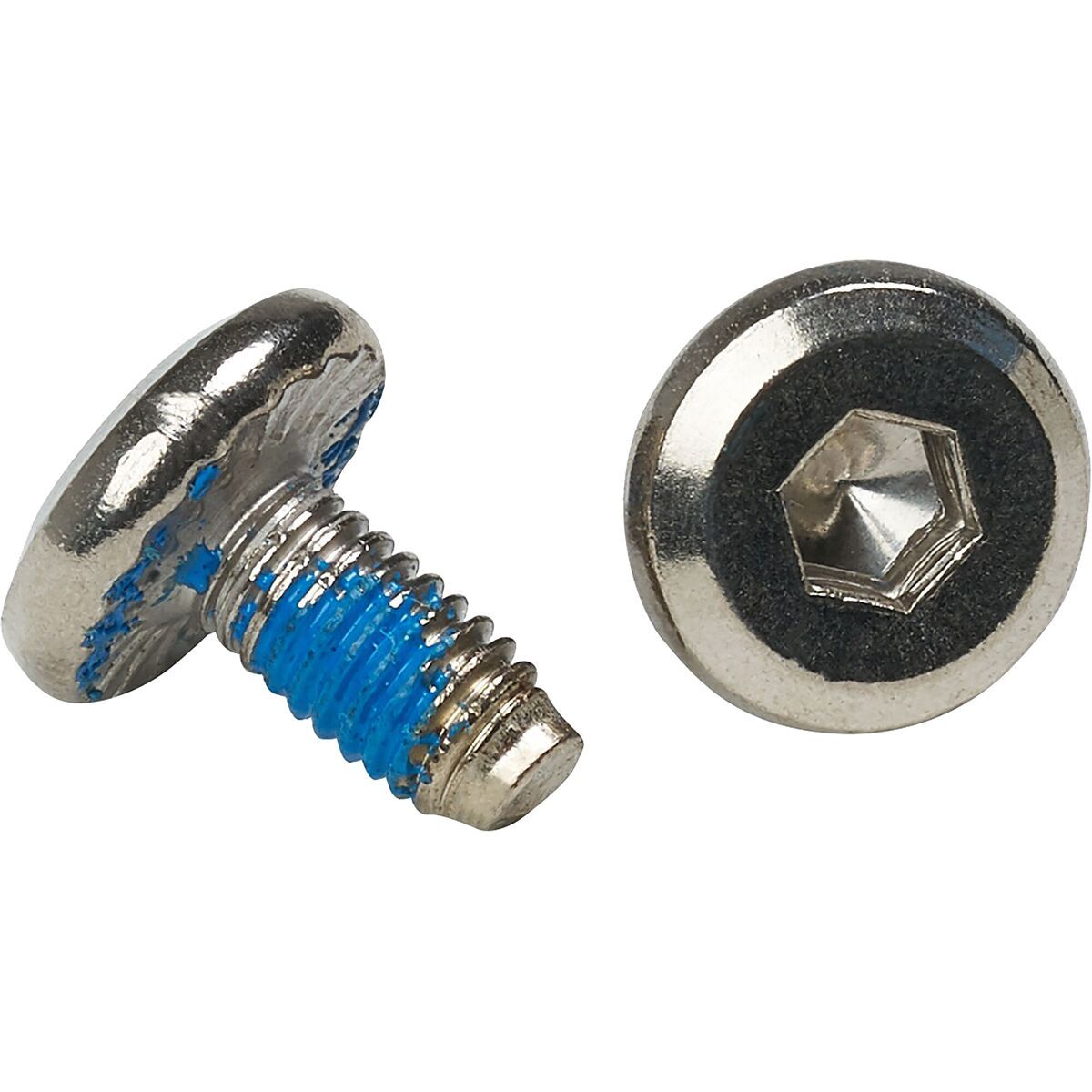 Swix Classic RCT Roller Ski Wheel Screws - 2022