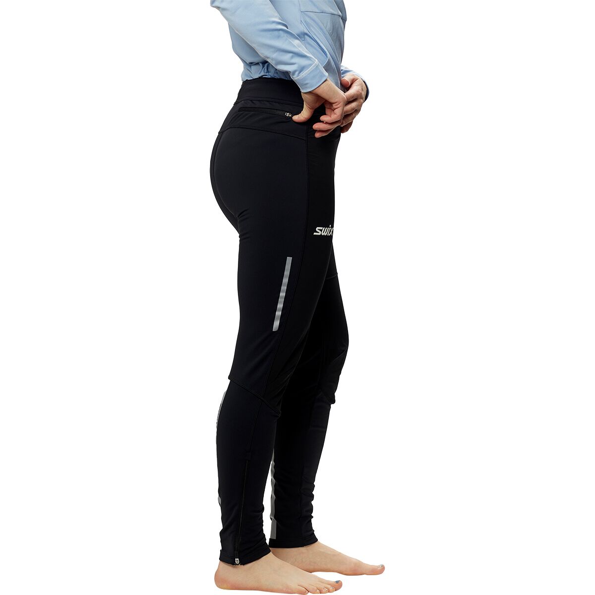 Swix Focus Wind Tight - Women´s