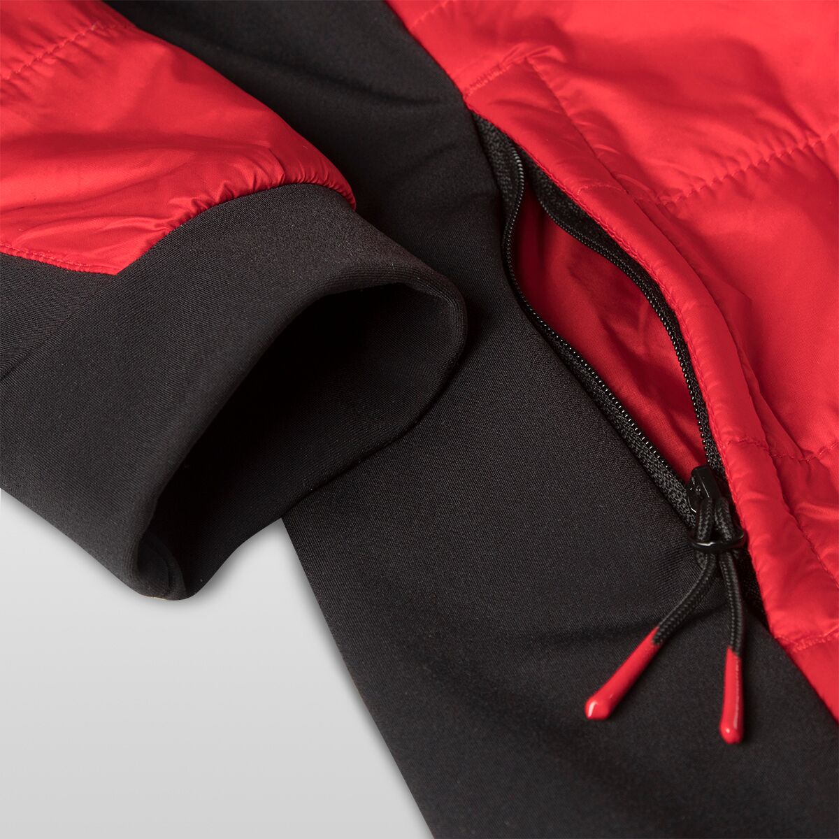 Swix Mayen Quilted Jacket - Kids´