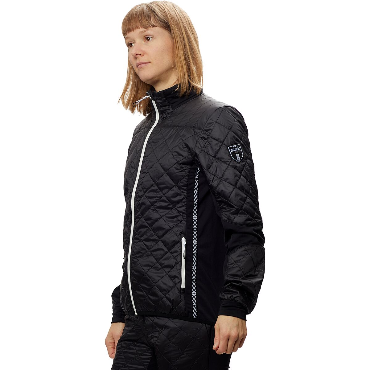 Swix Mayen Quilted Jacket - Women´s