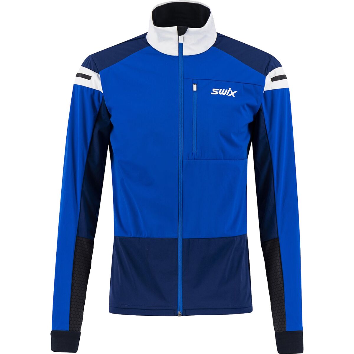Swix Dynamic Jacket Men's Clothing
