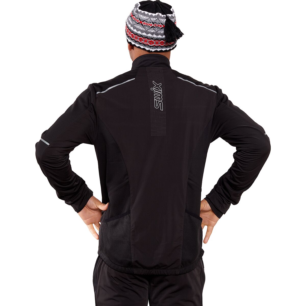 Swix Tokke Light Softshell Jacket - Men's - Clothing