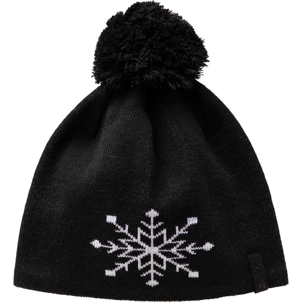 Swix Flake Pom Beanie Accessories