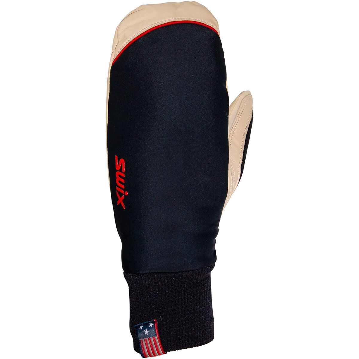 Swix Solo Mitten - Men´s