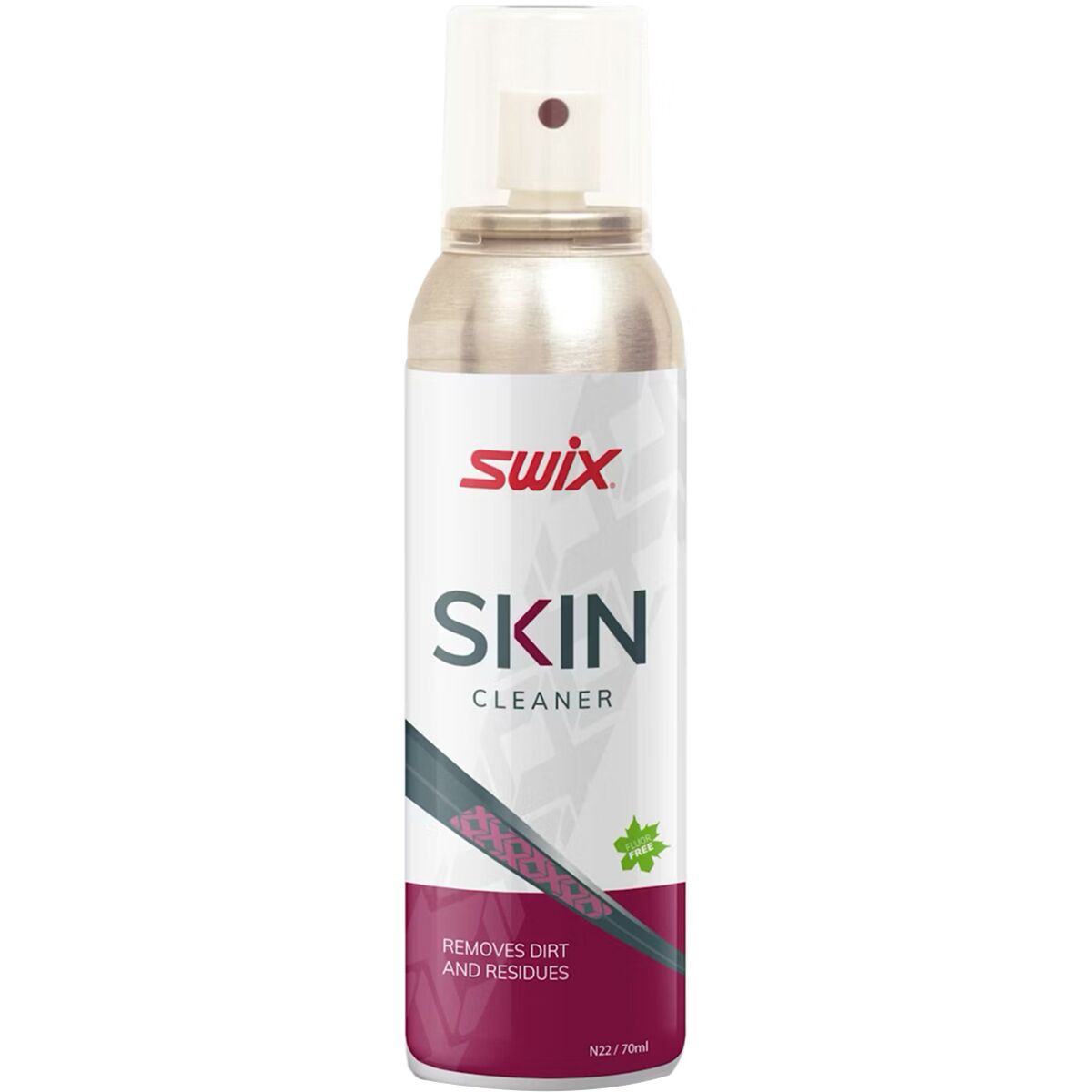Skivvy Cleaner Swix Skin Cleaner - Ski