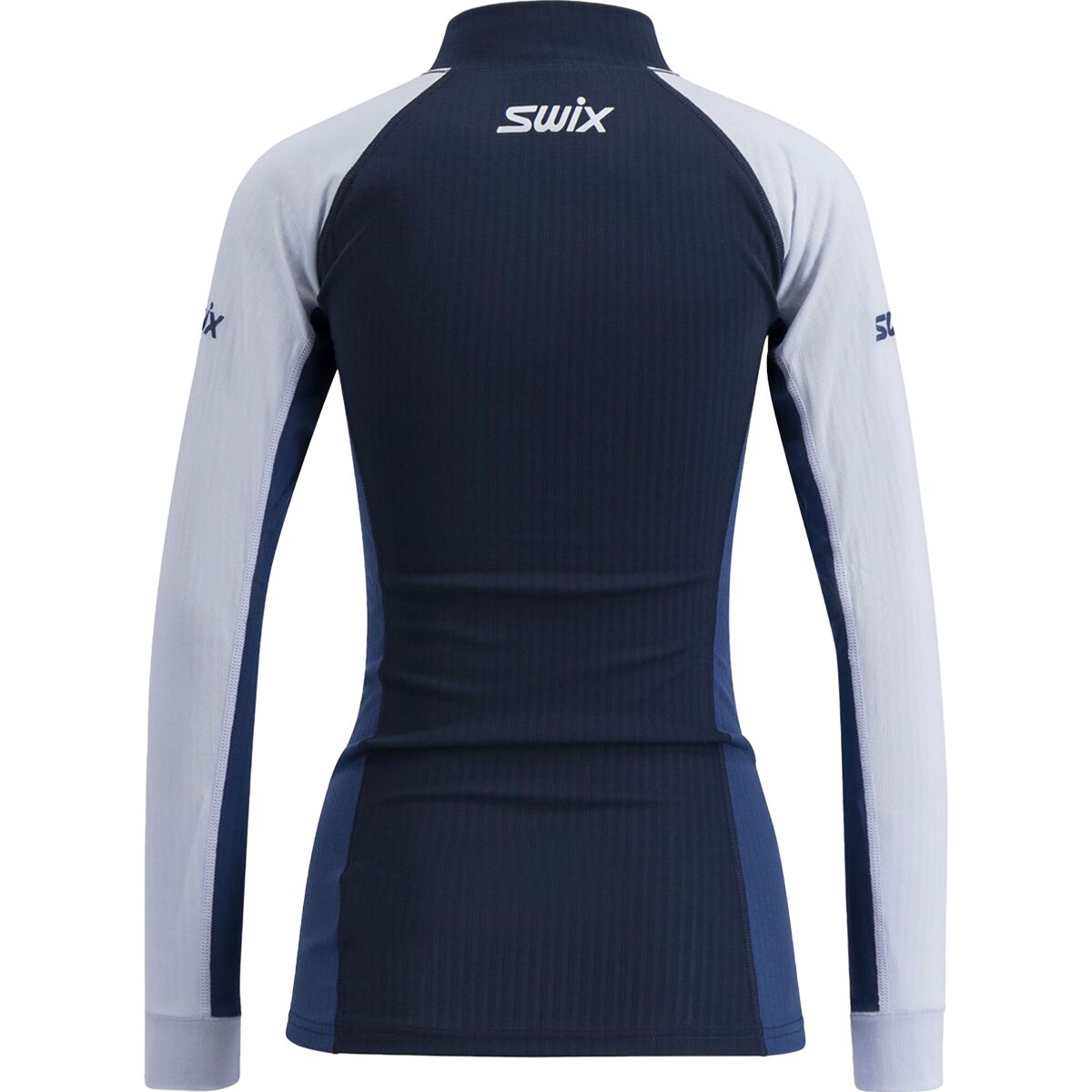 Swix RaceX Classic 1/2-Zip Top - Women´s