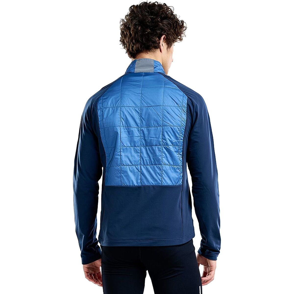 Swix Navado Push Jacket - Men´s