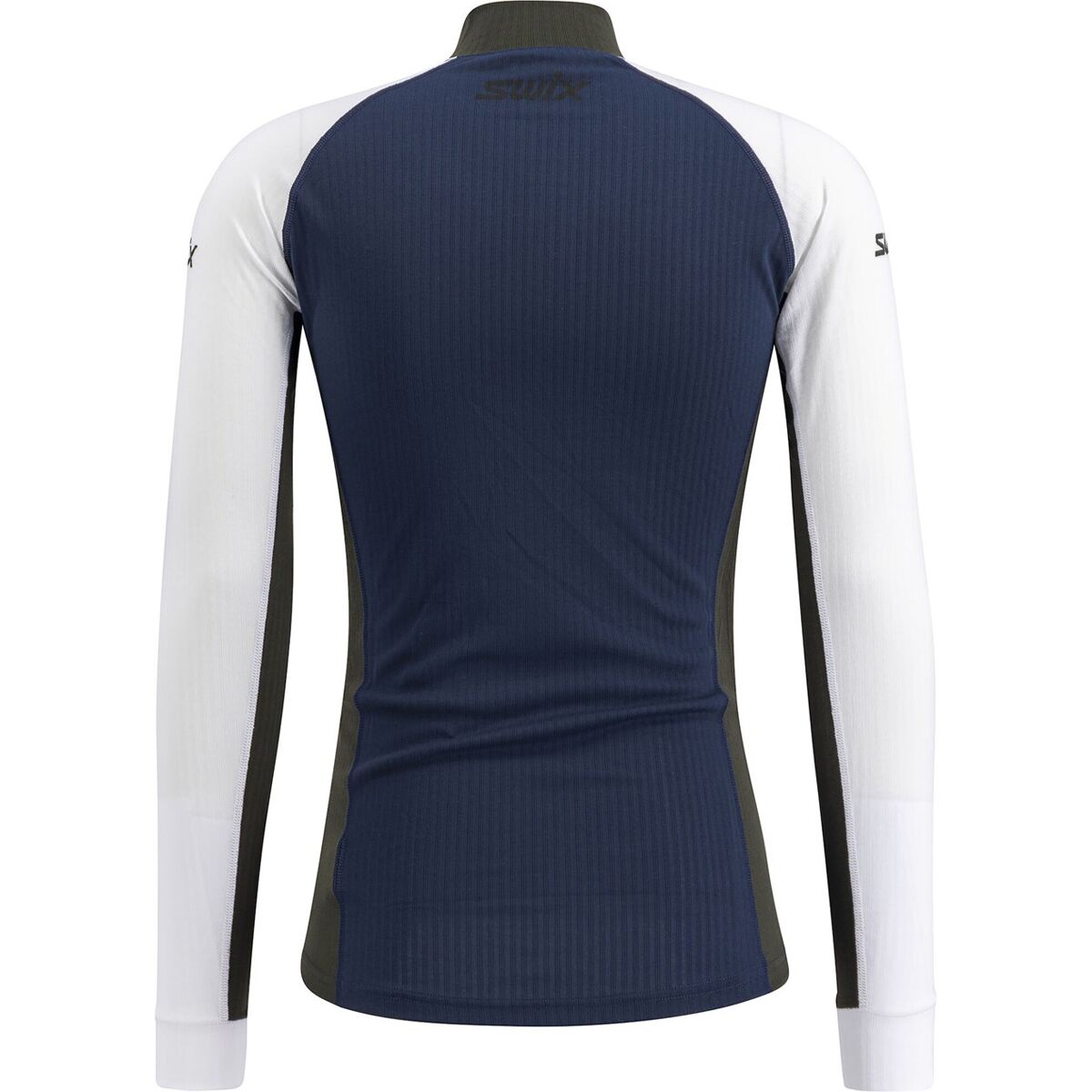 Swix RaceX Classic 1/2-Zip Top - Men´s