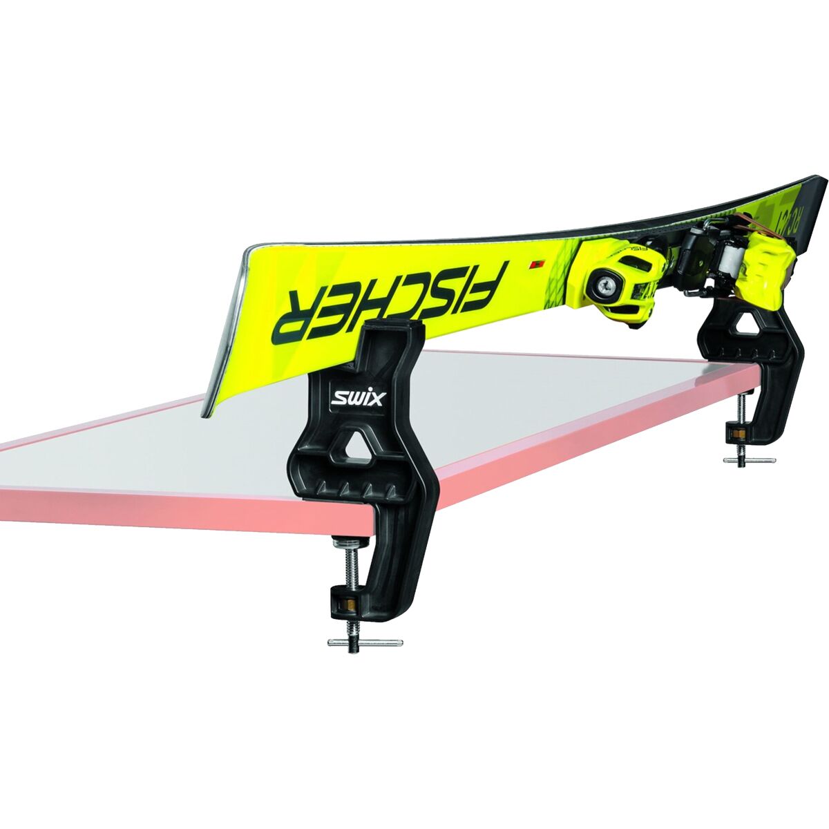 Swix F4 Tuning Vise