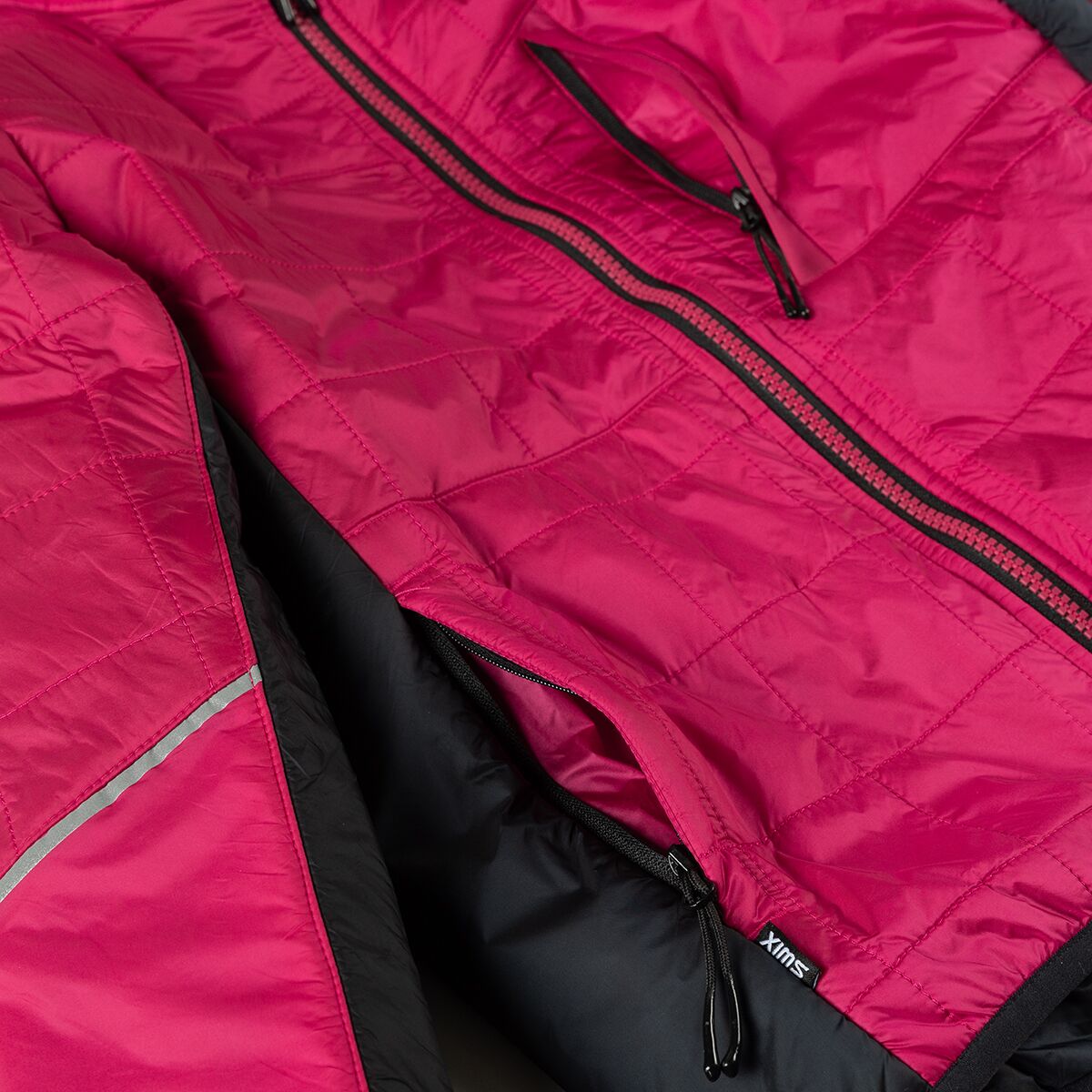 Swix Mayen Quilted Jacket - Kids´
