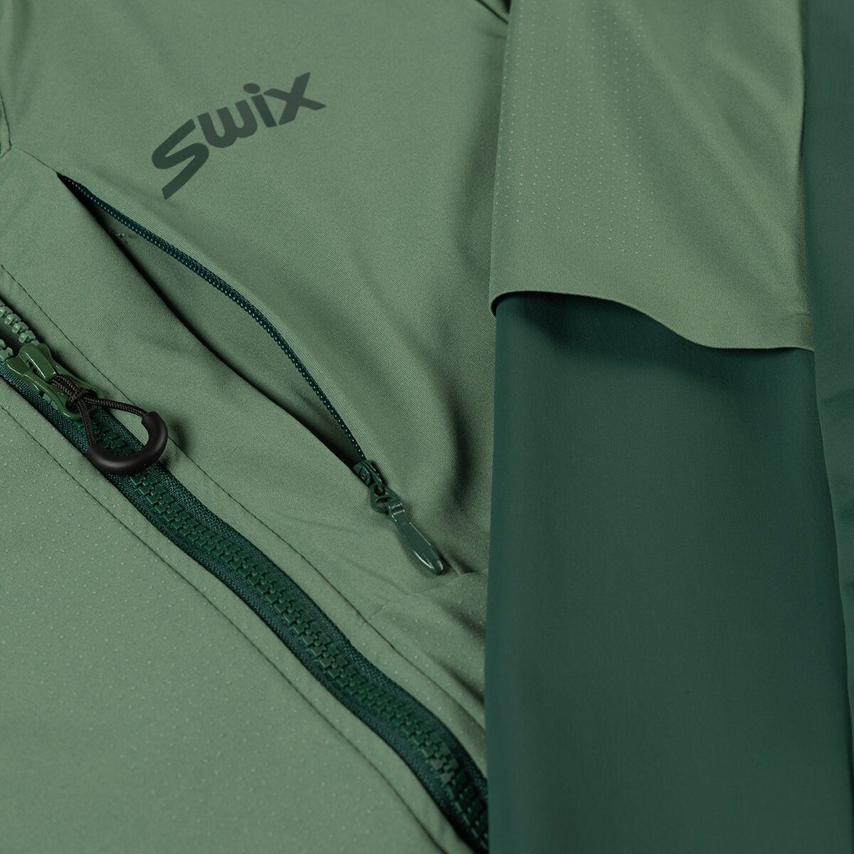 Swix Delda Light Softshell Jacket - Men´s