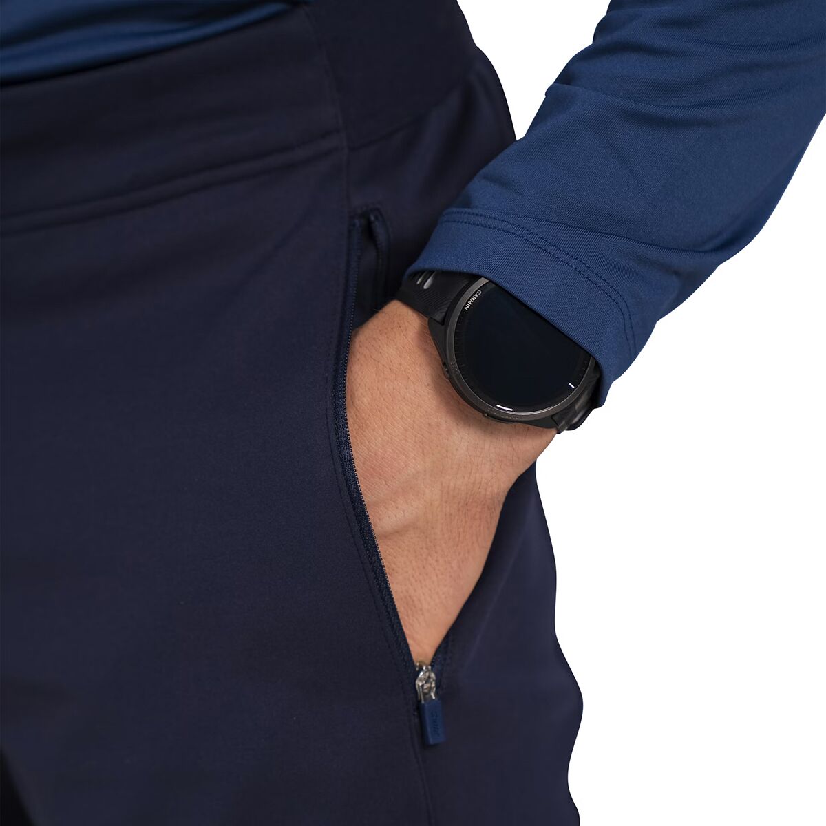 Swix Infinity Softshell Pant - Men´s