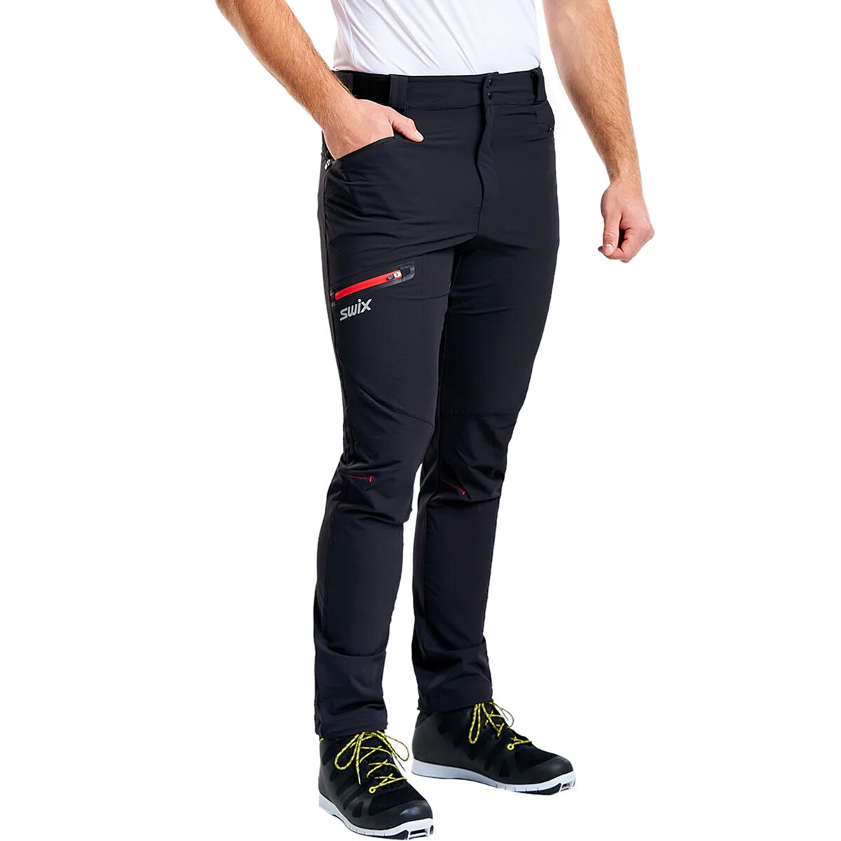 Swix Reine Hybrid Pant - Men´s