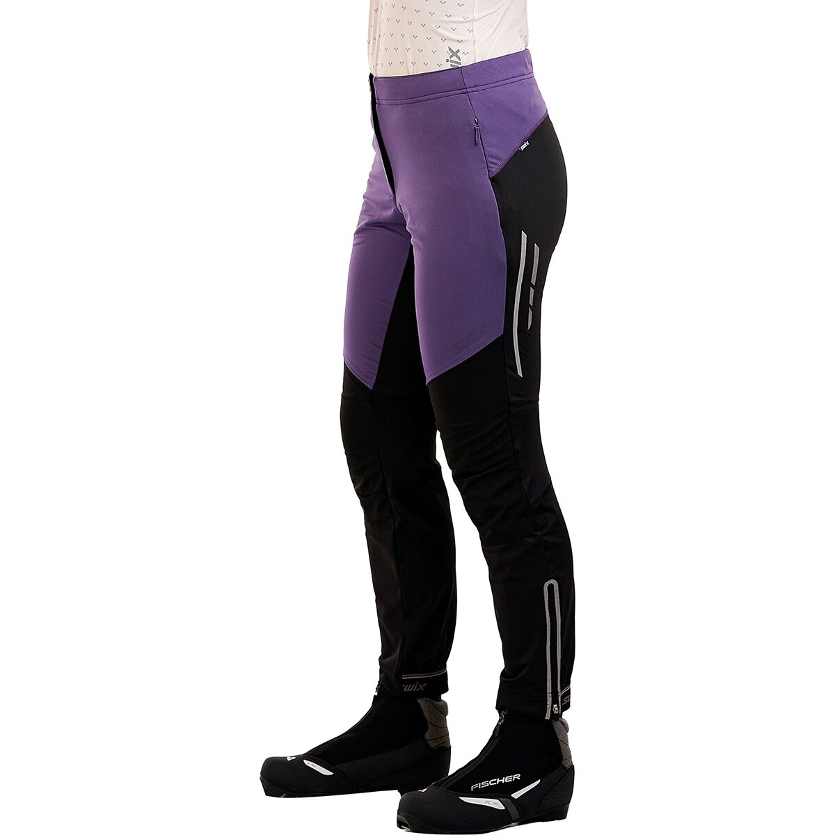 Swix Delda Softshell Pant - Women´s