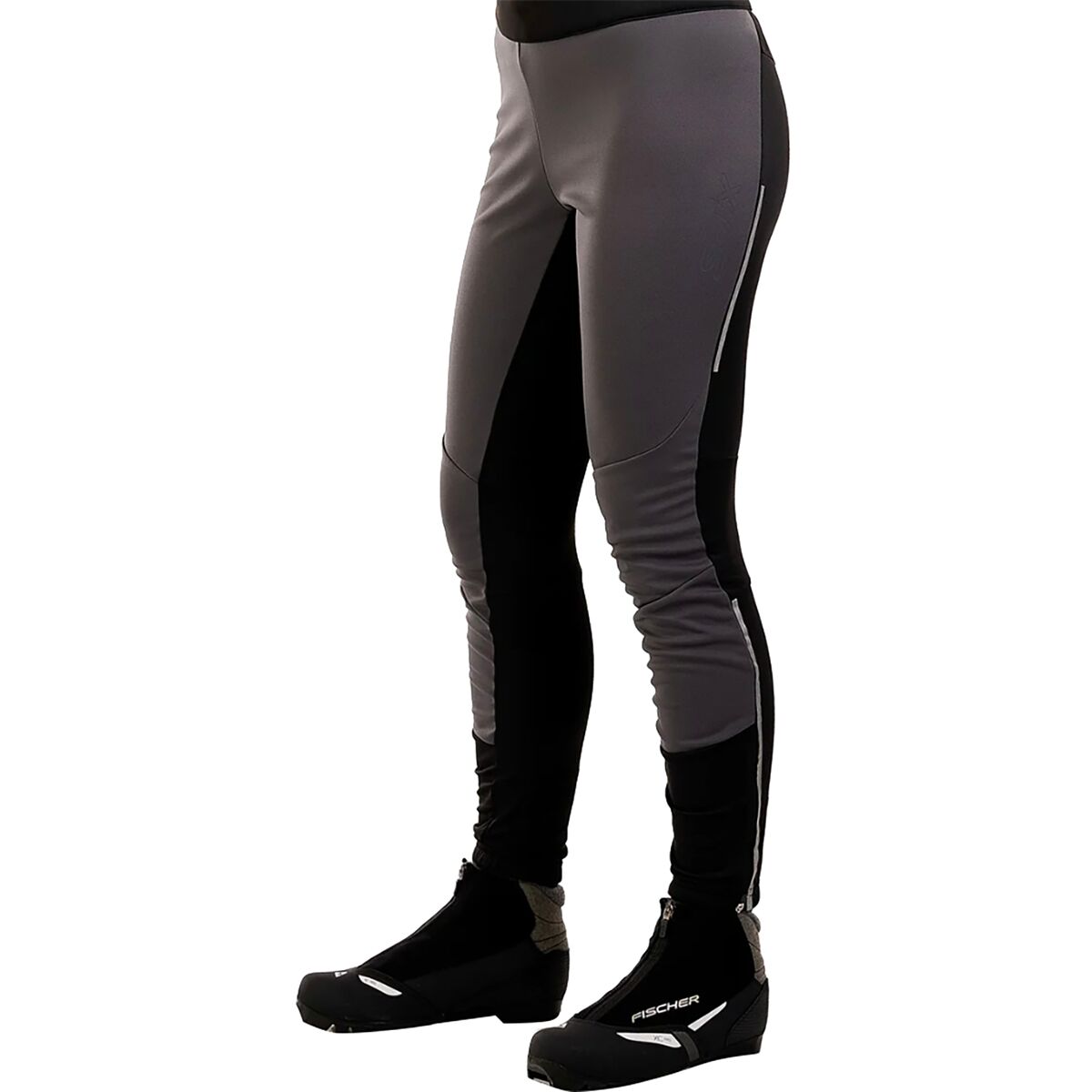 Swix Delda Softshell Tight - Women´s