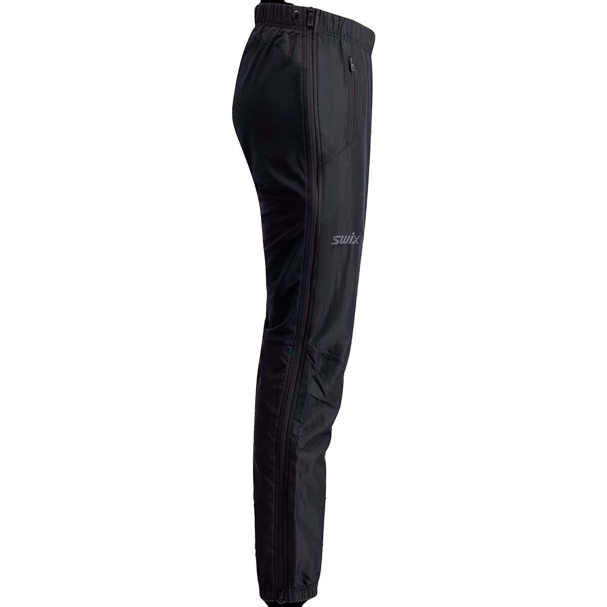 Swix Infinity Hybrid Wind Full-Zip Pant - Women´s