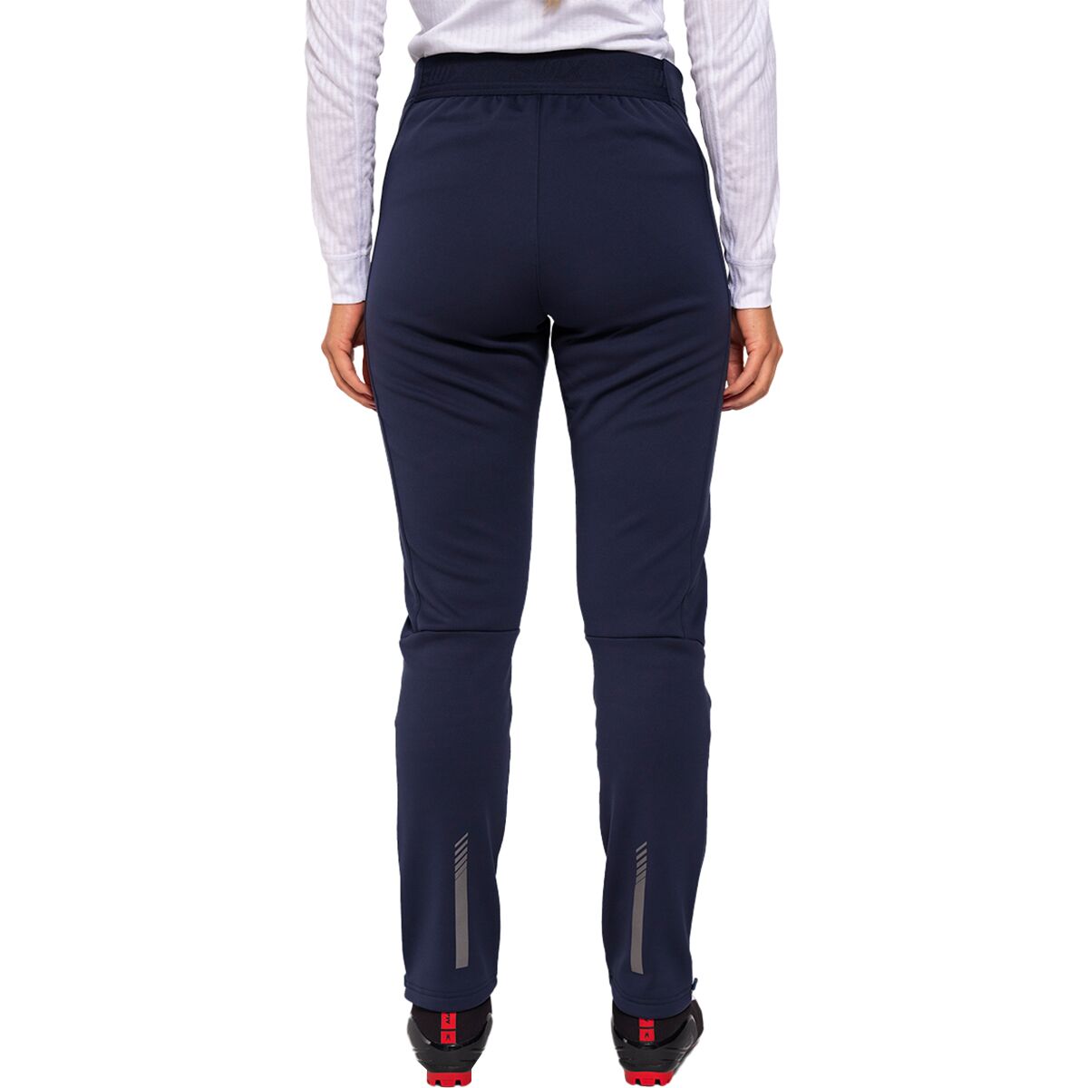 Swix Infinity Softshell Pant - Women´s